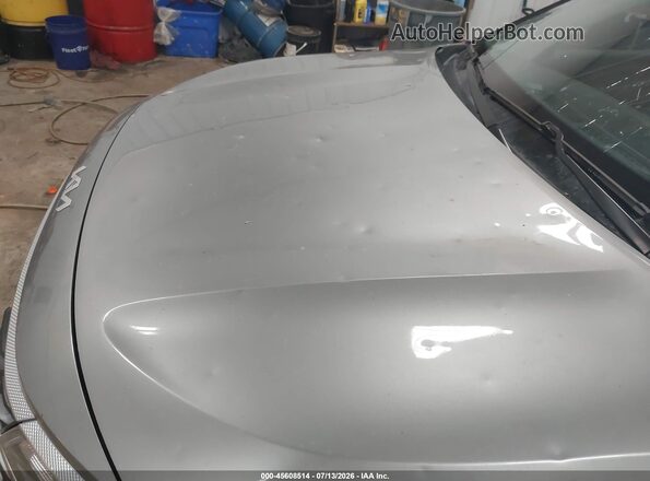 KNDEPCAA0R7637128 2024 KIA SELTOS Silver წინა ხედი