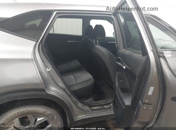 KNDEPCAA0R7637128 2024 KIA SELTOS Silver VIN კოდის სტიკერის ხედი