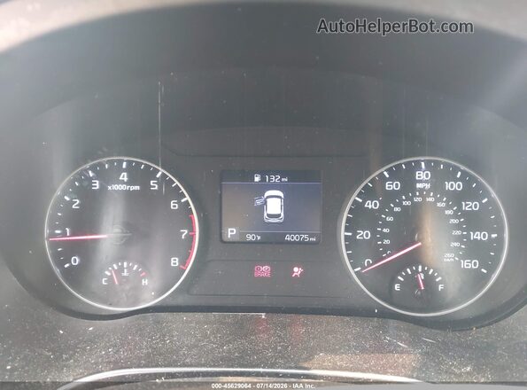 KNDEPCAA1P7461199 2023 KIA SELTOS Белый Вид задних сидений