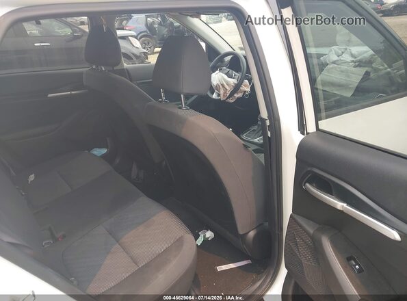KNDEPCAA1P7461199 2023 KIA SELTOS Белый Вид наклейки с VIN-кодом