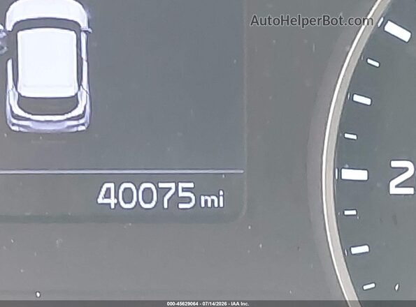 KNDEPCAA1P7461199 2023 KIA SELTOS Белый 