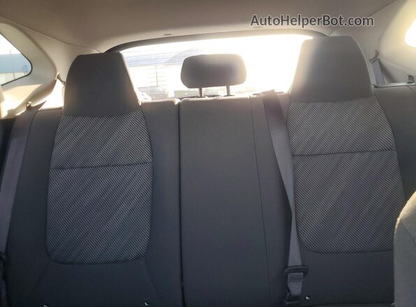 KNDEPCAA2R7503219 2024 KIA SELTOS Silver Հետևի նստատեղերի տեսք