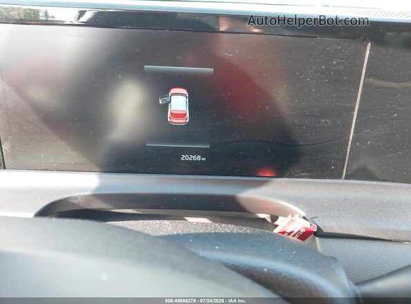 KNDEPCAA3R7633493 2024 KIA SELTOS White Vista de los asientos traseros