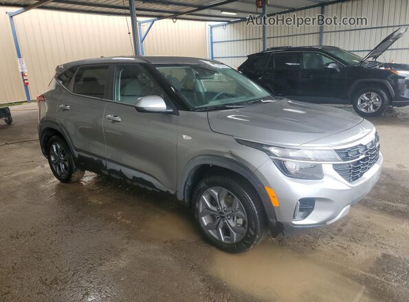 KNDEPCAA3T7902485 2026 KIA SELTOS Gray 