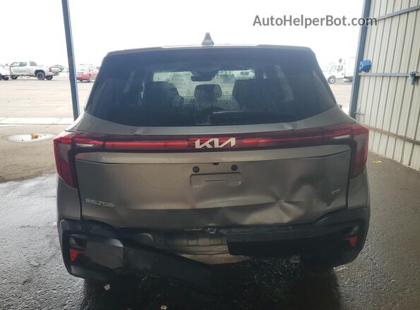 KNDEPCAA3T7902485 2026 KIA SELTOS Gray 