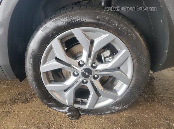 KNDEPCAA3T7902485 2026 KIA SELTOS Gray 
