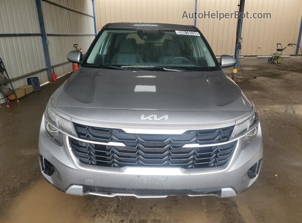 KNDEPCAA3T7902485 2026 KIA SELTOS Gray 