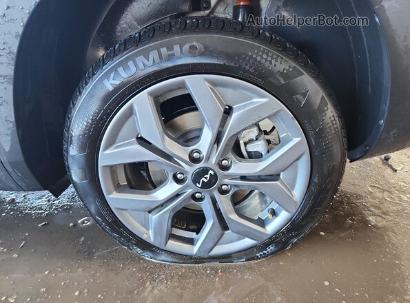 KNDEPCAA3T7903586 2026 KIA SELTOS White 