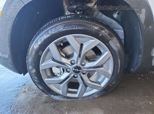 KNDEPCAA3T7903586 2026 KIA SELTOS White 