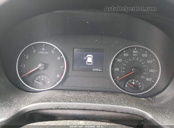 KNDEPCAA4M7045952 2021 KIA SELTOS Black Вид задніх сидінь