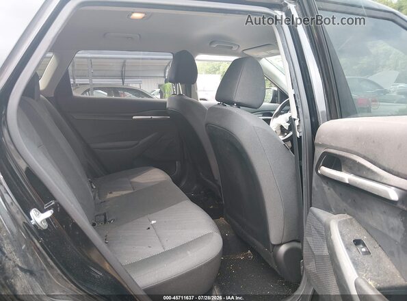 KNDEPCAA4M7045952 2021 KIA SELTOS Black Вид наклейки з VIN-кодом