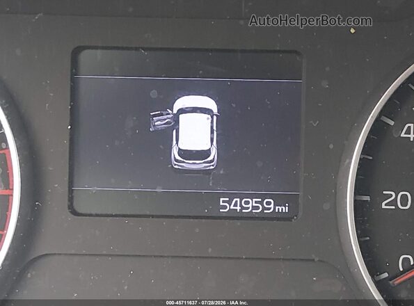 KNDEPCAA4M7045952 2021 KIA SELTOS Black 