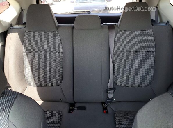 KNDEPCAA4M7047992 2021 KIA SELTOS Blue Հետևի նստատեղերի տեսք