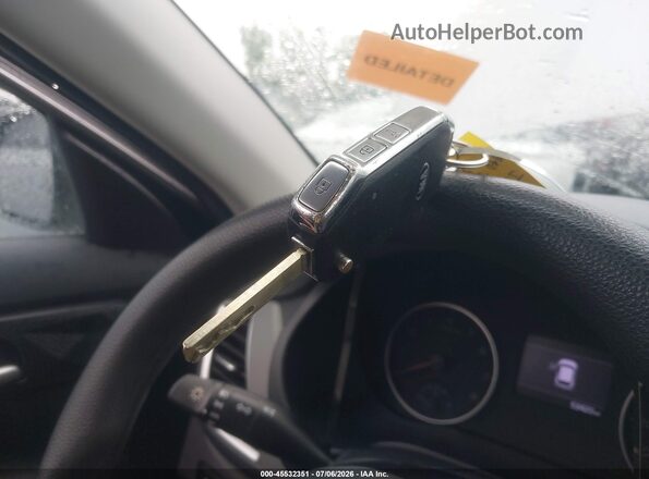 KNDEPCAA4M7160258 2021 KIA SELTOS Gray Vista del salpicadero