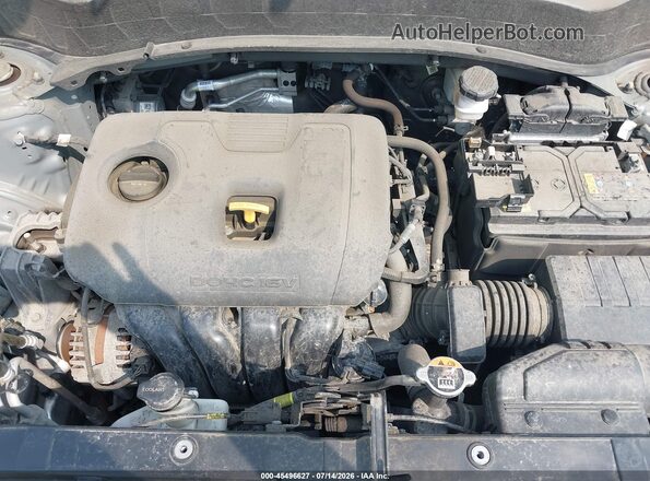 KNDEPCAA4N7321581 2022 KIA SELTOS Желто-коричневый Вид сзади
