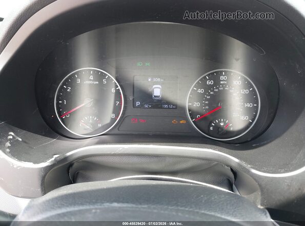 KNDEPCAA4P7405600 2023 KIA SELTOS Gray Вид задніх сидінь