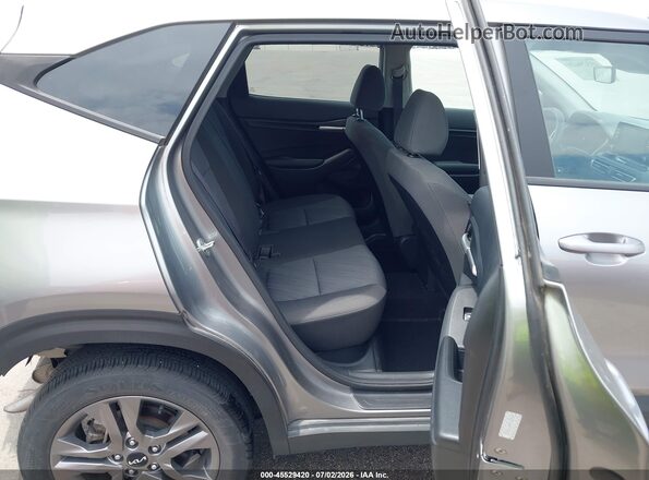 KNDEPCAA4P7405600 2023 KIA SELTOS Gray Вид наклейки з VIN-кодом