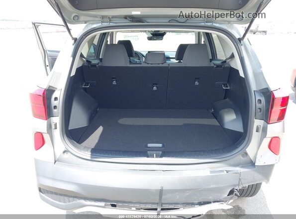 KNDEPCAA4P7405600 2023 KIA SELTOS Gray 