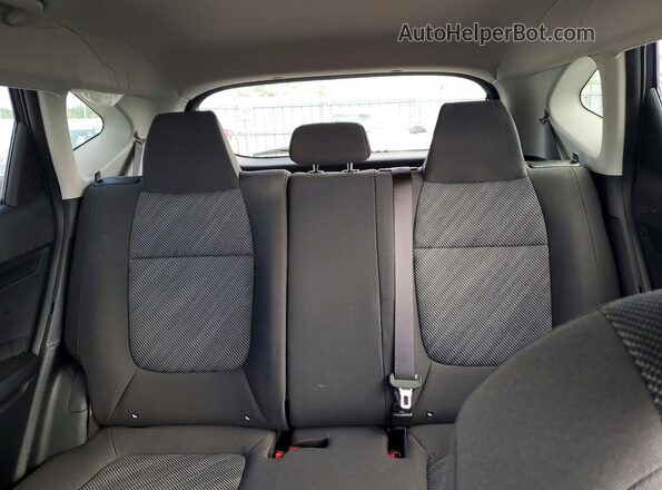 KNDEPCAA4S7735729 2025 KIA SELTOS Blue Widok tylnych siedzeń