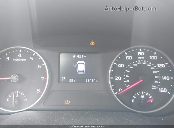 KNDEPCAA5P7427444 2023 KIA SELTOS Black Vista de los asientos traseros