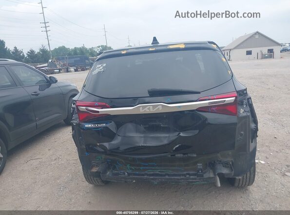 KNDEPCAA5P7427444 2023 KIA SELTOS Black 