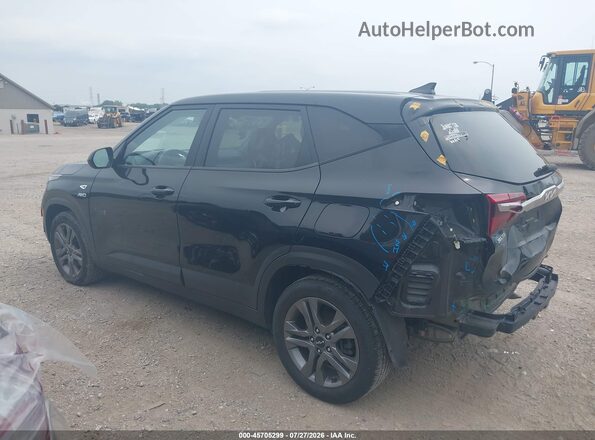 KNDEPCAA5P7427444 2023 KIA SELTOS Black 