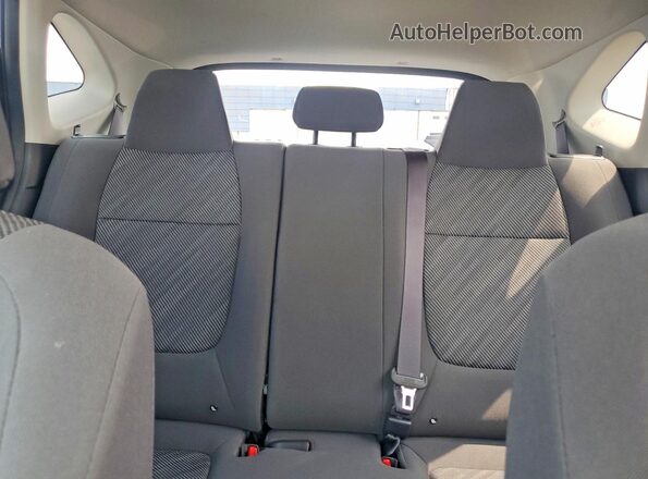 KNDEPCAA5R7592736 2024 KIA SELTOS Белый Вид задних сидений