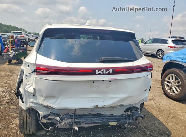 KNDEPCAA5R7592736 2024 KIA SELTOS Белый Вид сзади
