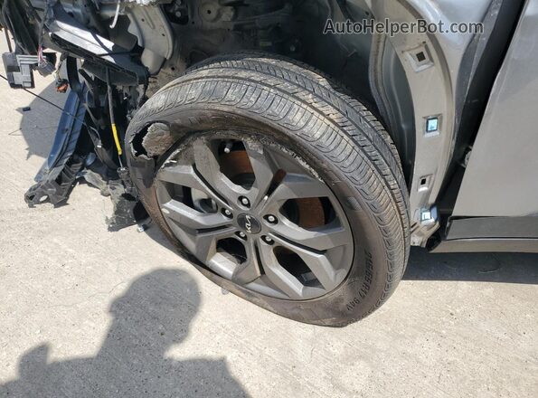 KNDEPCAA5T7889707 2026 KIA SELTOS Gray 