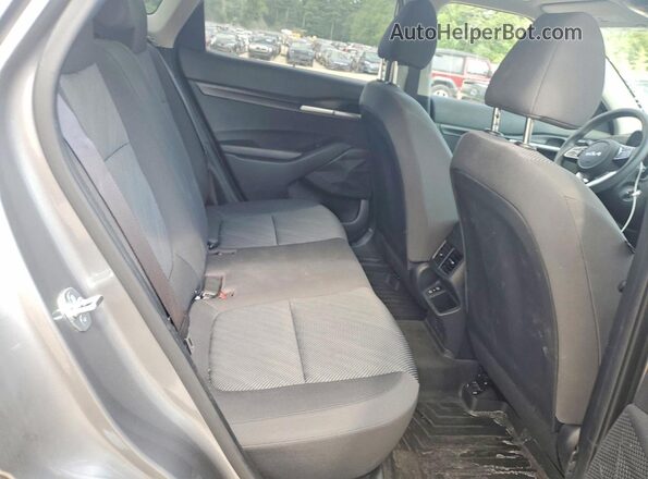 KNDEPCAA6R7514644 2024 KIA SELTOS Gray Вид задньої частини салону