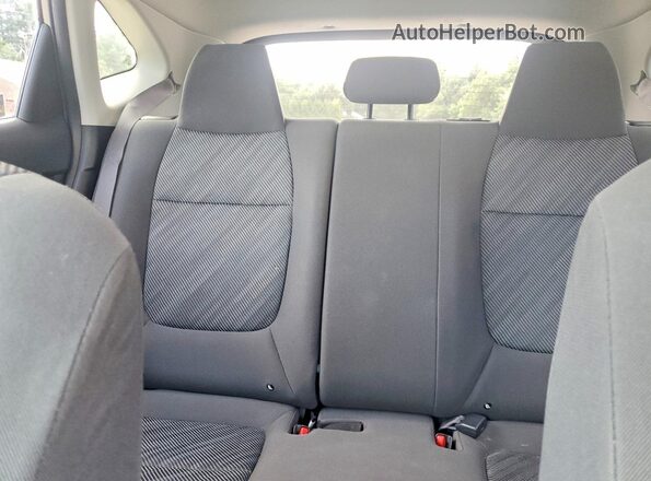 KNDEPCAA6R7514644 2024 KIA SELTOS Gray Вид задніх сидінь