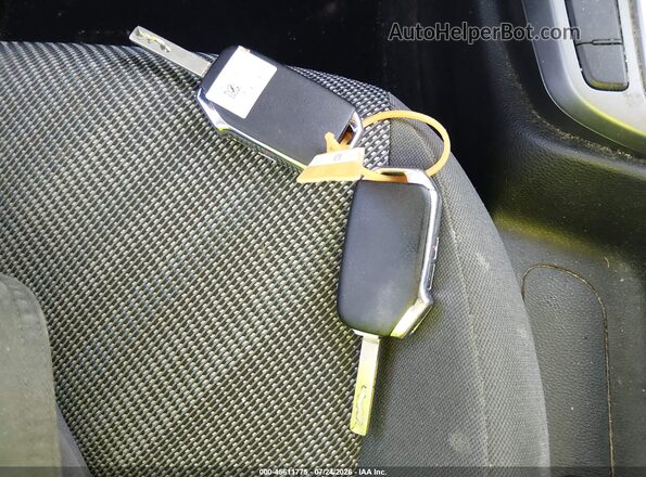 KNDEPCAA7P7448263 2023 KIA SELTOS White Widok deski rozdzielczej