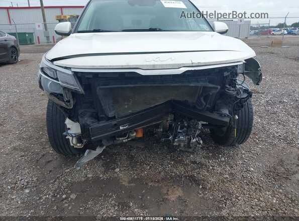 KNDEPCAA7P7448263 2023 KIA SELTOS White Widok z przodu