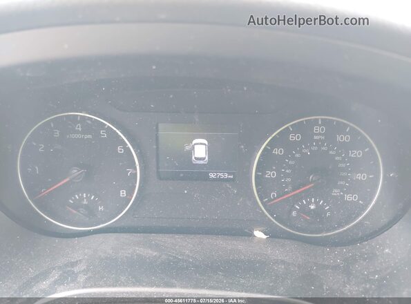 KNDEPCAA7P7448263 2023 KIA SELTOS White Widok tylnych siedzeń