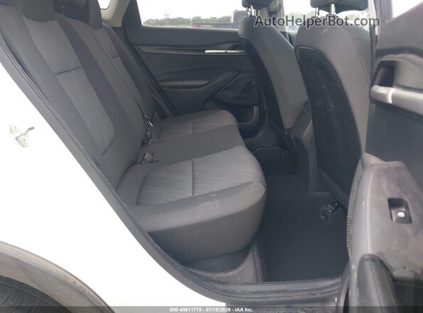 KNDEPCAA7P7448263 2023 KIA SELTOS White Widok naklejki z numerem VIN