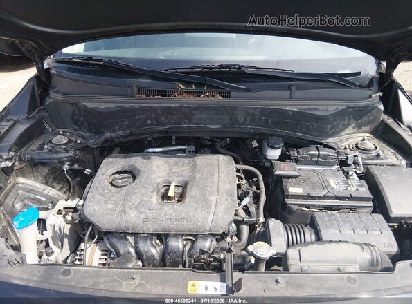 KNDEPCAA8P7445145 2023 KIA SELTOS Black უკანა ხედი