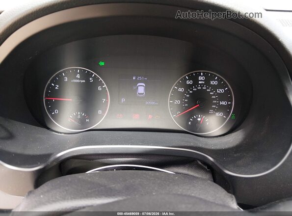 KNDEPCAA9M7080812 2021 KIA SELTOS Silver Հետևի նստատեղերի տեսք