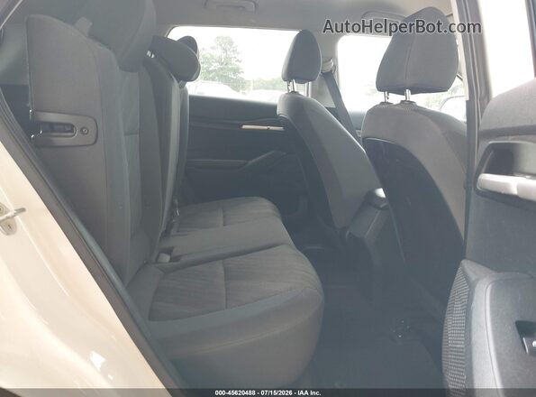 KNDEPCAA9N7337713 2022 KIA SELTOS White VIN sticker view