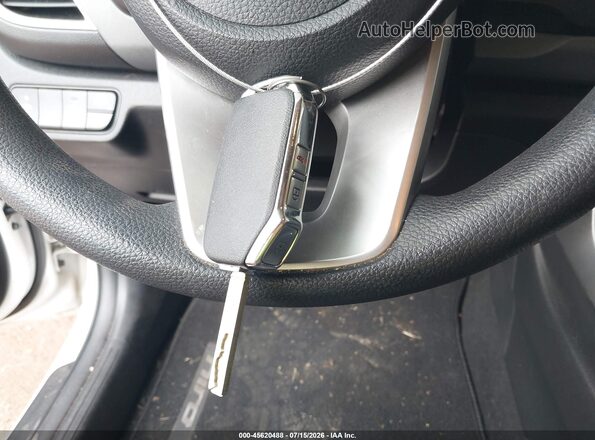 KNDEPCAA9N7337713 2022 KIA SELTOS White Dashboard view