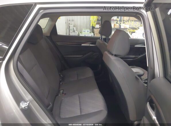 KNDEPCAA9R7540638 2024 KIA SELTOS Gray Widok naklejki z numerem VIN