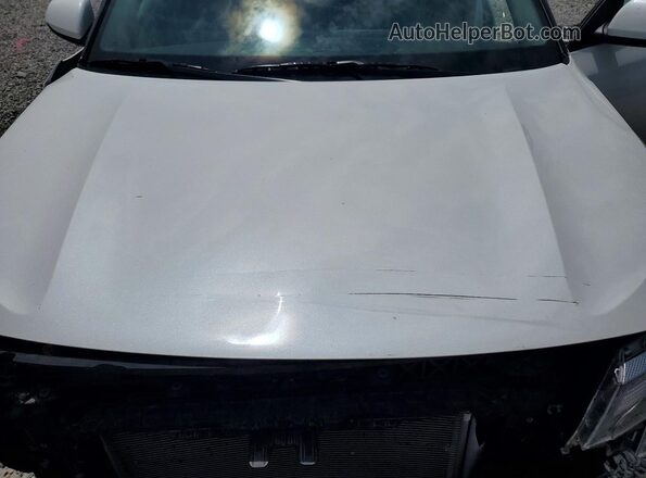 KNDEPCAA9S7715198 2025 KIA SELTOS White უკანა სალონის ხედი