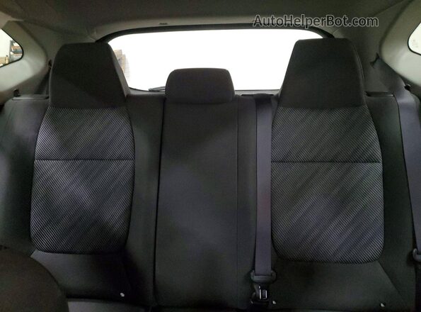 KNDEPCAAXM7176545 2021 KIA SELTOS Черный Вид задних сидений