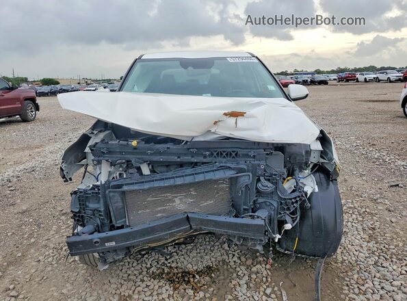 KNDEPCAAXP7456681 2023 KIA SELTOS White Vista frontal