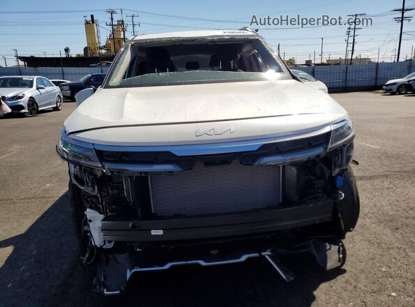 KNDER2AA0S7817591 2025 KIA SELTOS White წინა ხედი