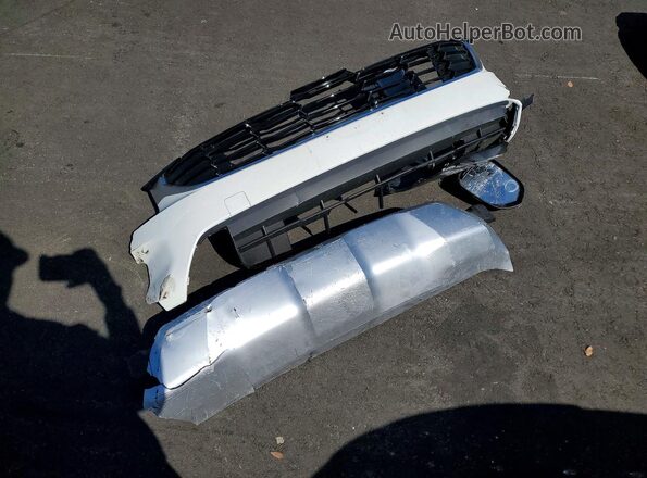 KNDER2AA0S7817591 2025 KIA SELTOS White VIN კოდის სტიკერის ხედი