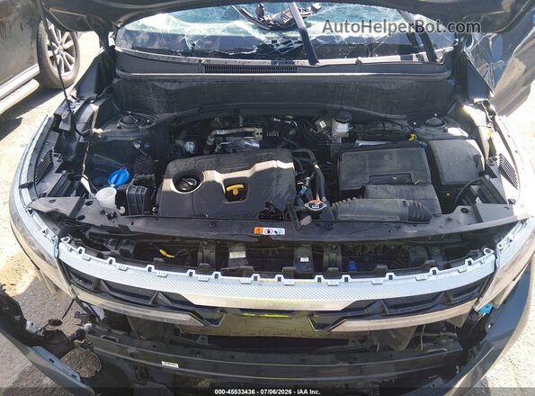 KNDER2AA1S7754954 2025 KIA SELTOS Gray Вид ззаду