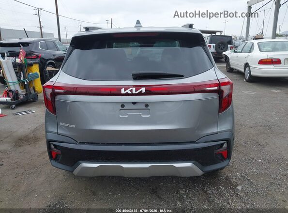 KNDER2AA3R7536024 2024 KIA SELTOS Серый 