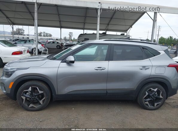 KNDER2AA3R7536024 2024 KIA SELTOS Серый Панорамный вид салона 360°