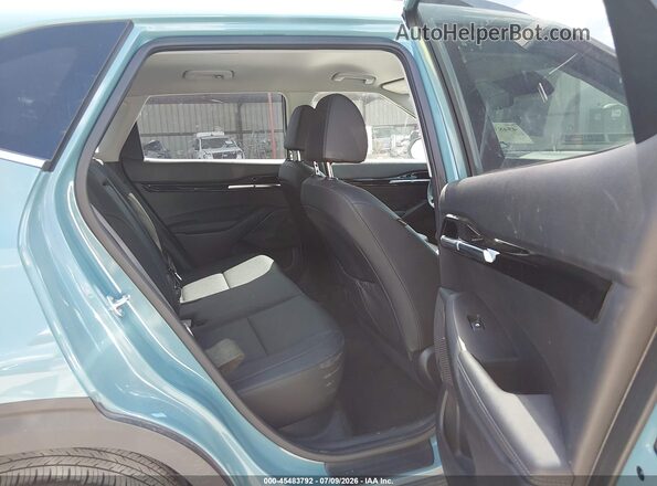 KNDER2AA3R7579598 2024 KIA SELTOS Blue Vista de la etiqueta del VIN
