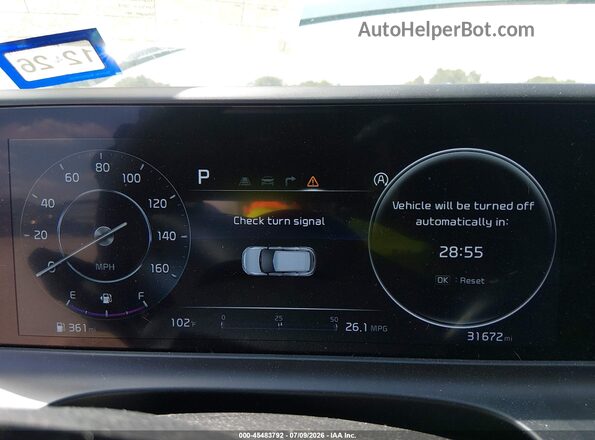 KNDER2AA3R7579598 2024 KIA SELTOS Blue Vista de los asientos traseros